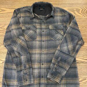 Nordsman Cotton Flannel (LARGE)